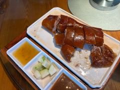 -凤阁楼果木烧鹅(鹤山陈山店)