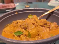 -马来西亚肉骨茶汤·招牌螃蟹·烧鸡·呷喱吧吧(海上世界店)