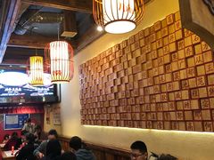 大堂-子午路张记肉夹馍(小寨西路店)