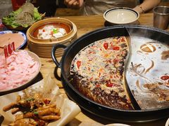 -于屿城重庆火锅(深圳总店)