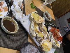 -菊上料理(蜀山银泰百货店)