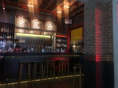-Boxing Cat Brewery拳击猫精酿啤酒馆(永福店)