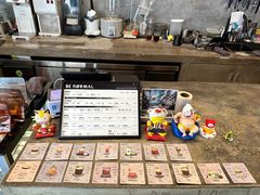 -BE NORMAL CAFE(霞溪路店)