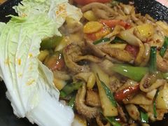 -胡师傅三下锅(汽车站店)