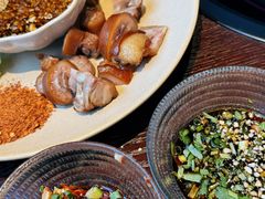 -滇野云南野生菌餐厅(陕西南路店)