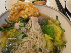 -广州粤海喜来登酒店