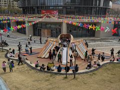 -宁波儿童公园(鄞州区)