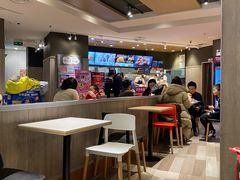 -肯德基(天鹅湖万达店)