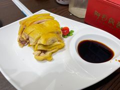 -阿毛饭店(和义路店)