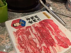 -安答龙虾·烧烤·大排档