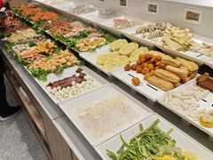-醉人椒麻辣香锅(王府井喜悦店)