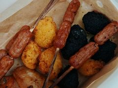 -乐凯撒披萨(中心书城店)