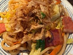 -眷屋の深夜食堂(云锦中心店)