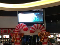 -美嘉欢乐影城(万象城店)