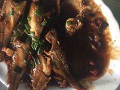 -阳光海鲜大排档