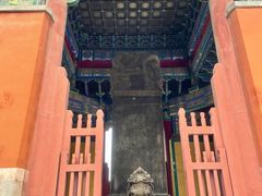 -历代帝王庙博物馆