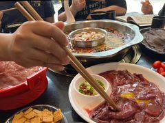 -渝宗老灶火锅(巴国城店)