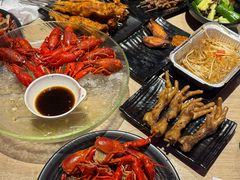 -红盔甲·小龙虾(车公庙店)