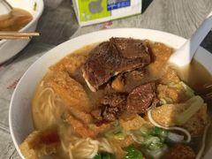 -老太皮肚面
