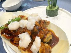 -皇饭儿·王润兴酒楼(河坊街店)