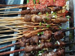 -百盛烧烤·龙虾·小酒馆(丽岛华都店)