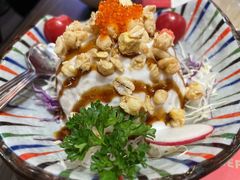 -仙隐小鹿料理食堂(惠济万达店)