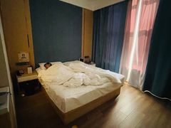 -星河湾温泉洗浴酒店