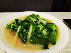 -观澜湖酒店·邀月庭中餐厅