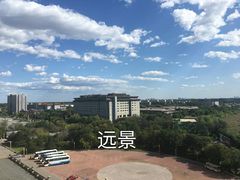 -北京九华山庄会展酒店
