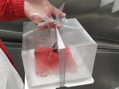 -美事客·面包·蛋糕·甜品(CBD店)