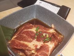 -新石器烤肉(百联川沙店)