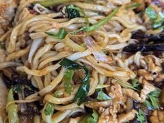 -方铲铲·成都板凳面(滨江银泰店)