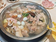 -海关荤豆花(洋河一路店)