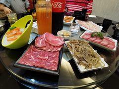 -冬宝海鲜食府(桂城店)