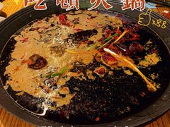 -五里关火锅(牛市口店)