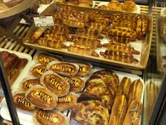 -山崎面包(第一八佰伴店)