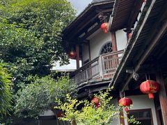 -三坊七巷历史文化街区