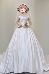 -Bridal Queen·婚纱女皇