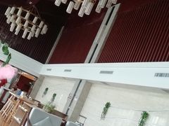 -太白山御龙湾温泉