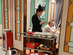 -稻香酒家·35年老字号(侨光店)