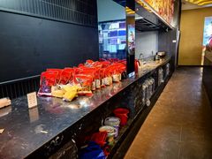 -陕北南泥湾·延安本地菜(人民公园店)
