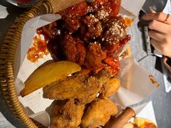 -MI WU FACTORY米屋美食工厂餐厅(绿地店)