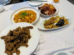 -凯鸽酒楼(操场城店)
