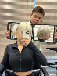 -WM Hair Salon