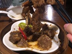 -悦雅居·老广州老味道(长湖店)