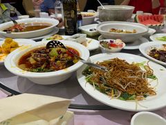 -顺风海鲜港(金玉兰店)