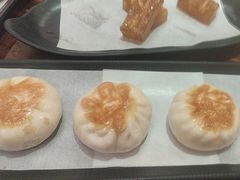 -子曰禮·茶居(紫南美食城店)