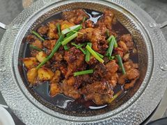 -叶老大阳朗辣子鸡(息烽店)