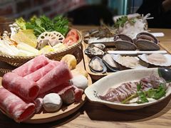 -Thai Basil罗勒叶泰式餐厅(时代天街店)