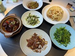 -虎哥私房菜(馒头山店)